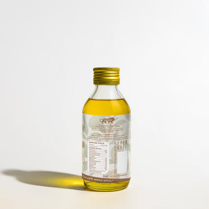 Sugan Earth Almond Cold Pressed Oil